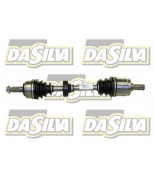 DA SILVA - C93099 - 